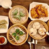 Yummm  at Pure Veggie House 心齋 - Xīn Zhāi in Kowloon