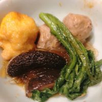 Tasty! at Pure Veggie House 心齋 - Xīn Zhāi in Kowloon