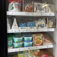   at Isla Vista Food Co-op in Isla Vista