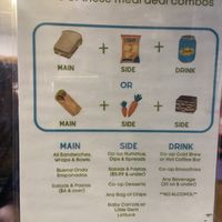   at Isla Vista Food Co-op in Isla Vista