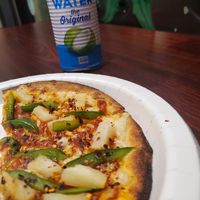  at PJ's Pizza Company in San Mateo