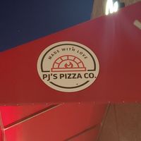  at PJ's Pizza Company in San Mateo