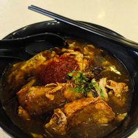 Guo mian 😋😋 at Kang Su 康素 - Sims Dr in Central Singapore