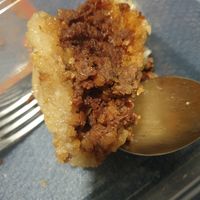 Had their nyona dumpling. Is nice and is full of ingredients. Will try out other flavours at Kang Su 康素 - Sims Dr in Central Singapore