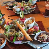  at Vege Vege Kitchen in Hakodate