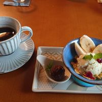  at Vege Vege Kitchen in Hakodate