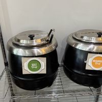   at NewLife Natural Vegetation Cell Food in Nassau