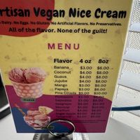   at NewLife Natural Vegetation Cell Food in Nassau