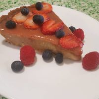 Fiono Pie. Diaryfree SoyFree at NewLife Natural Vegetation Cell Food in Nassau