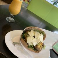 2. Besuch  at Fruchtbar Fulda in Fulda