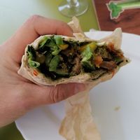 Fruchtbar Wrap at Fruchtbar Fulda in Fulda