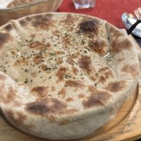 Fruchtbar Auflauf vegan   at Fruchtbar Fulda in Fulda