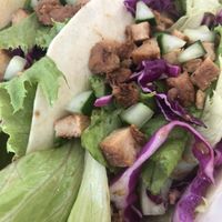 Taco Tuesday! at Go Vegan Bali in Tibubeneng