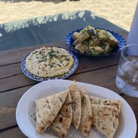   at Tohu in Naxos