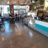  at Turf Surf & Earth in Somerville