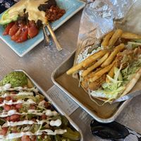   at Turf Surf & Earth in Somerville