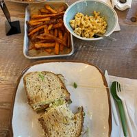   at Turf Surf & Earth in Somerville