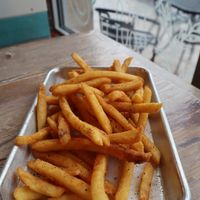  at Turf Surf & Earth in Somerville