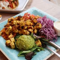  at Turf Surf & Earth in Somerville