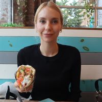  at Turf Surf & Earth in Somerville