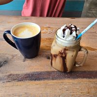  at Turf Surf & Earth in Somerville