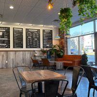 Part of menu   at Turf Surf & Earth in Somerville