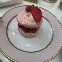 Ispahan   at Ladurée in Beverly Hills