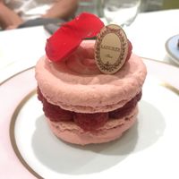 Deliciousness   at Ladurée in Beverly Hills