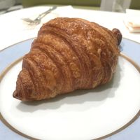 Croissant  at Ladurée in Beverly Hills