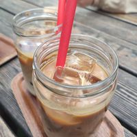  at Perron X Coffee in The Hague