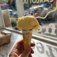   at Il Gelato di Carlotta in Niagara-on-the-lake