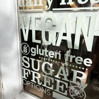   at Il Gelato di Carlotta in Niagara-on-the-lake