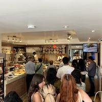   at Il Gelato di Carlotta in Niagara-on-the-lake