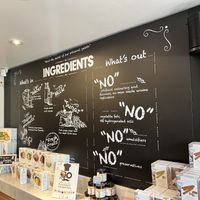   at Il Gelato di Carlotta in Niagara-on-the-lake