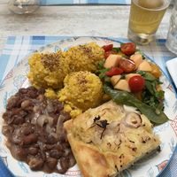   at Un Gelsomino in Salerno