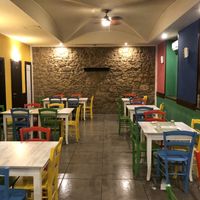   at Un Gelsomino in Salerno