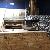   at Un Gelsomino in Salerno