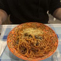   at Un Gelsomino in Salerno