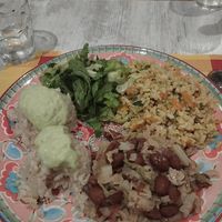  at Un Gelsomino in Salerno