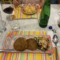  at Un Gelsomino in Salerno