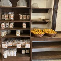   at Un Gelsomino in Salerno