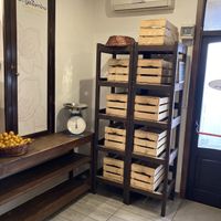   at Un Gelsomino in Salerno