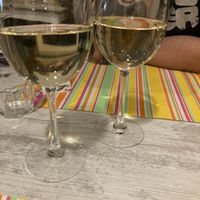   at Un Gelsomino in Salerno