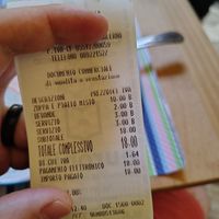  at Un Gelsomino in Salerno