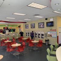 RedBerry, Ewing NJ at RedBerry in Ewing