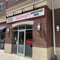 RedBerry, Ewing NJ at RedBerry in Ewing