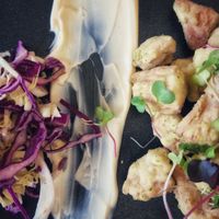 Popcorn NZD17 at Social Club in Rotorua