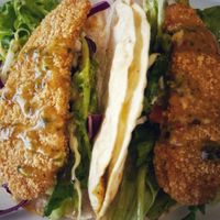 Tacos NZD19 at Social Club in Rotorua