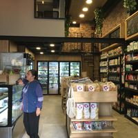 Mi mamá  at Green Paradise in Mexico City