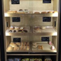 Pan! Hay colchones 🤤 at Green Paradise in Mexico City